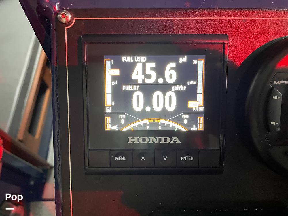 Slide: The Image of Hewescraft Pacific Explorer 270 2022 - 112