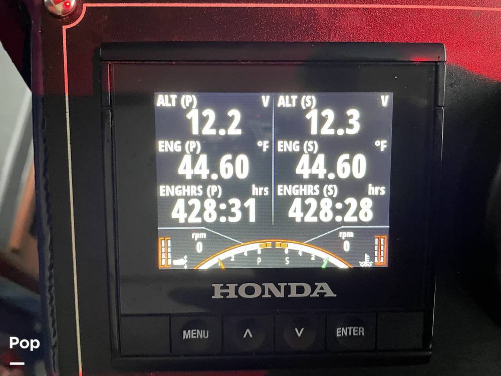 Slide: The Image of Hewescraft Pacific Explorer 270 2022 - 113