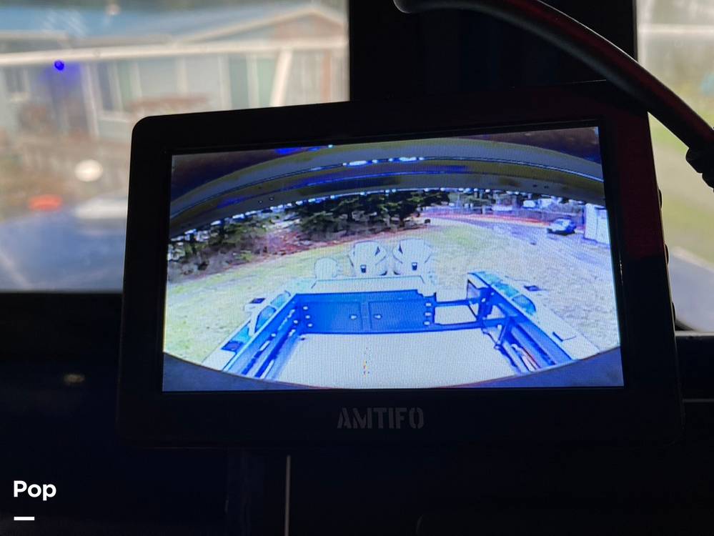 Slide: The Image of Hewescraft Pacific Explorer 270 2022 - 114