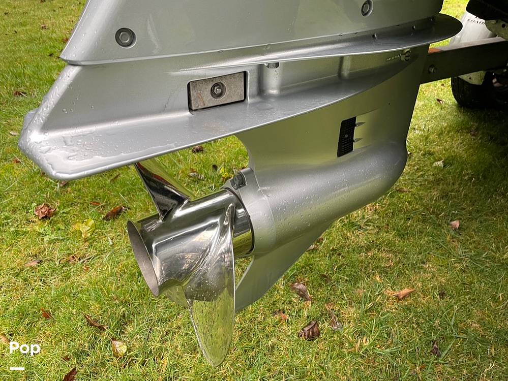 Slide: The Image of Hewescraft Pacific Explorer 270 2022 - 121