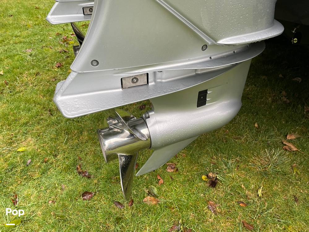 Slide: The Image of Hewescraft Pacific Explorer 270 2022 - 122