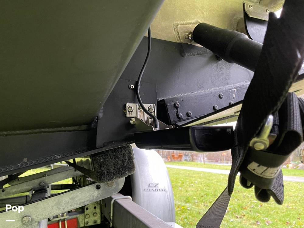 Slide: The Image of Hewescraft Pacific Explorer 270 2022 - 123