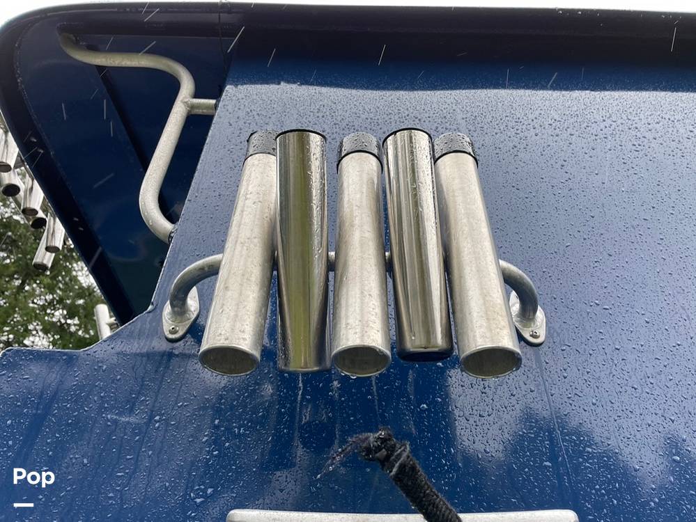 Slide: The Image of Hewescraft Pacific Explorer 270 2022 - 126