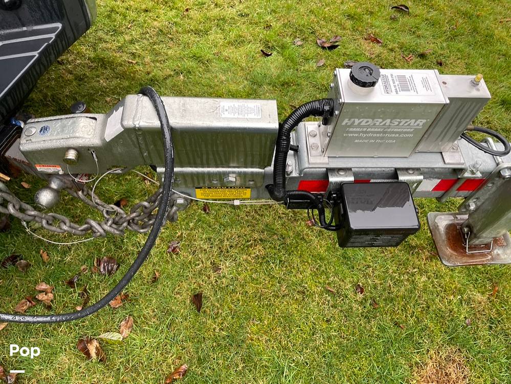 Slide: The Image of Hewescraft Pacific Explorer 270 2022 - 129