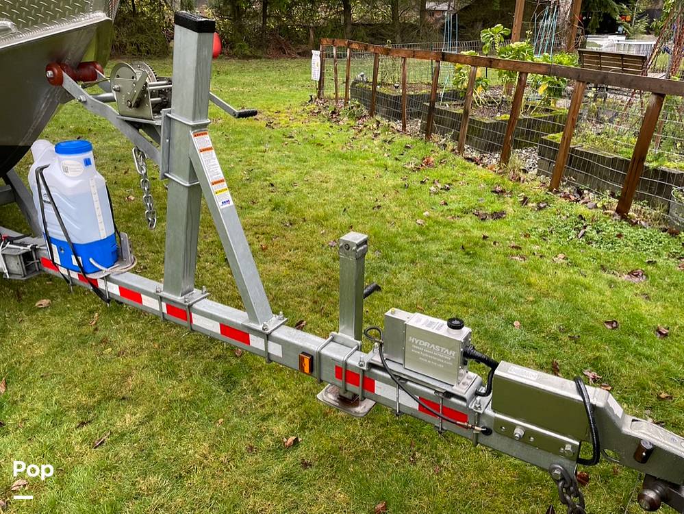 Slide: The Image of Hewescraft Pacific Explorer 270 2022 - 132