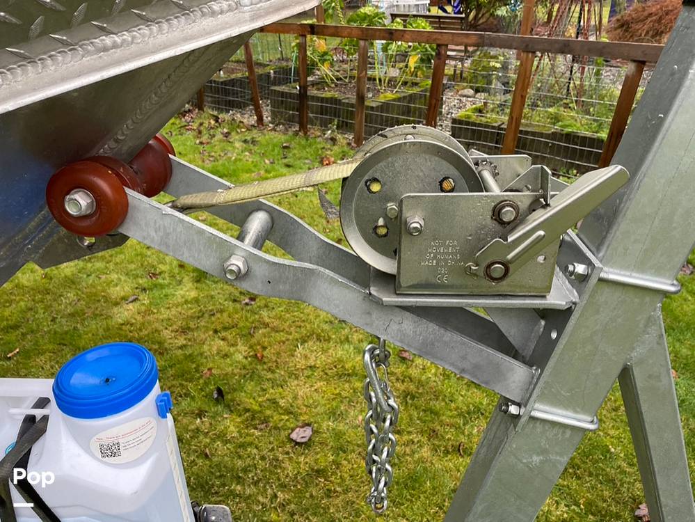 Slide: The Image of Hewescraft Pacific Explorer 270 2022 - 133