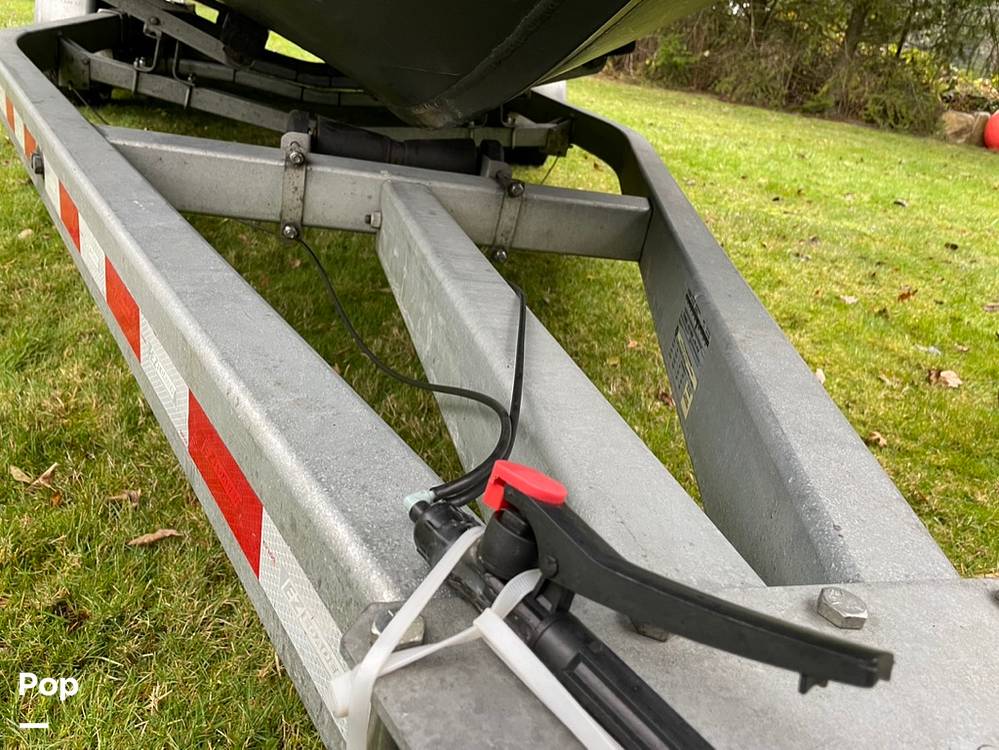 Slide: The Image of Hewescraft Pacific Explorer 270 2022 - 135