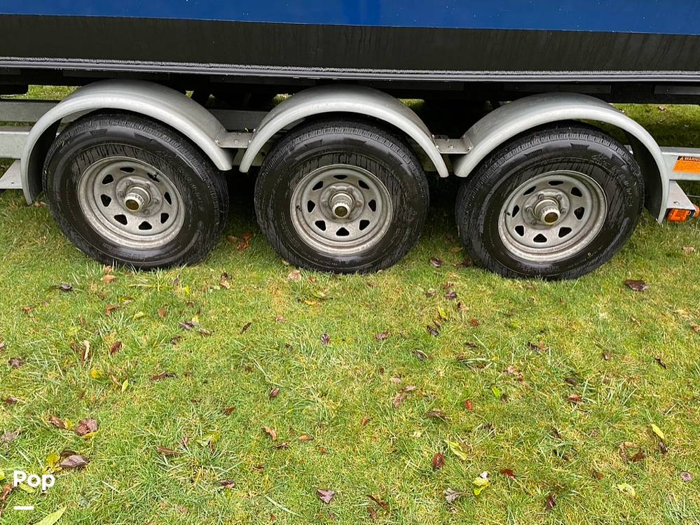 Slide: The Image of Hewescraft Pacific Explorer 270 2022 - 136