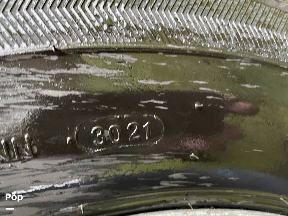 Slide: The Image of Hewescraft Pacific Explorer 270 2022 - 137