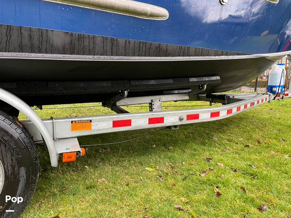 Slide: The Image of Hewescraft Pacific Explorer 270 2022 - 138