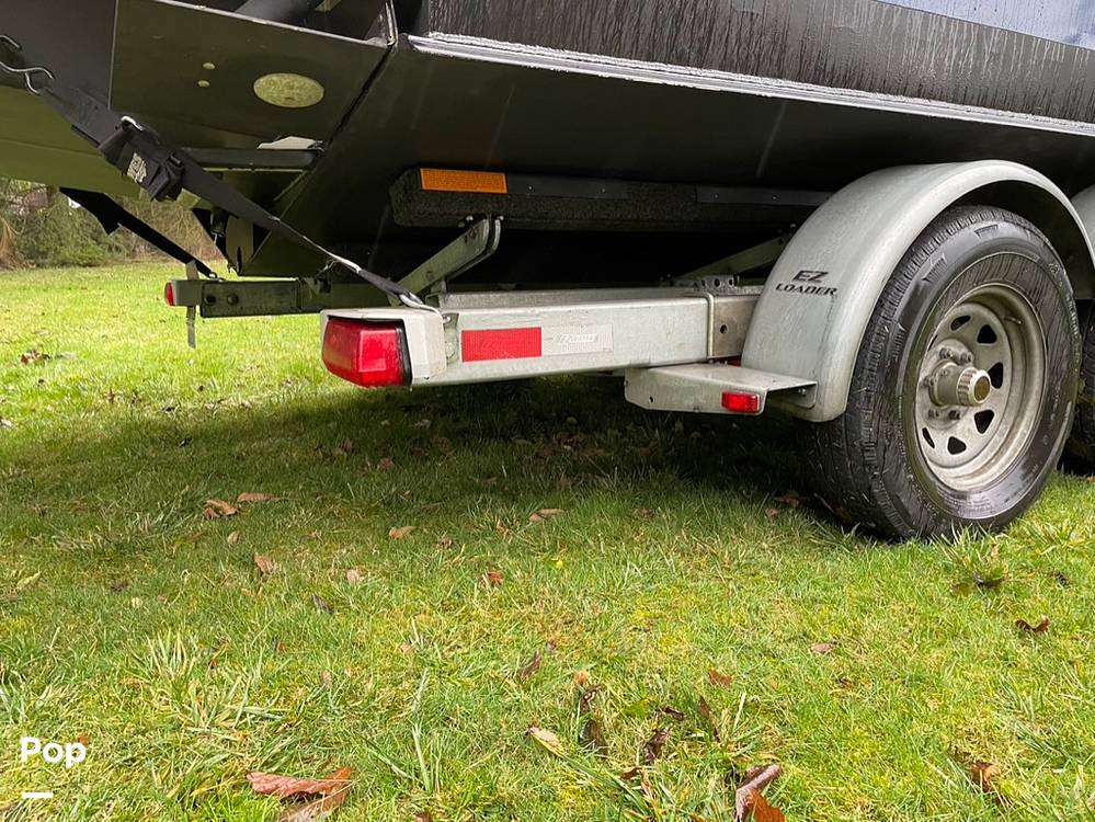 Slide: The Image of Hewescraft Pacific Explorer 270 2022 - 139