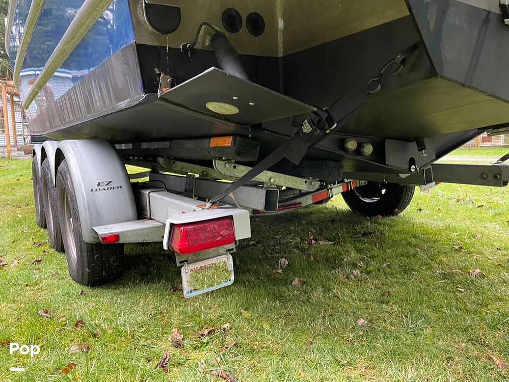 Slide: The Image of Hewescraft Pacific Explorer 270 2022 - 141