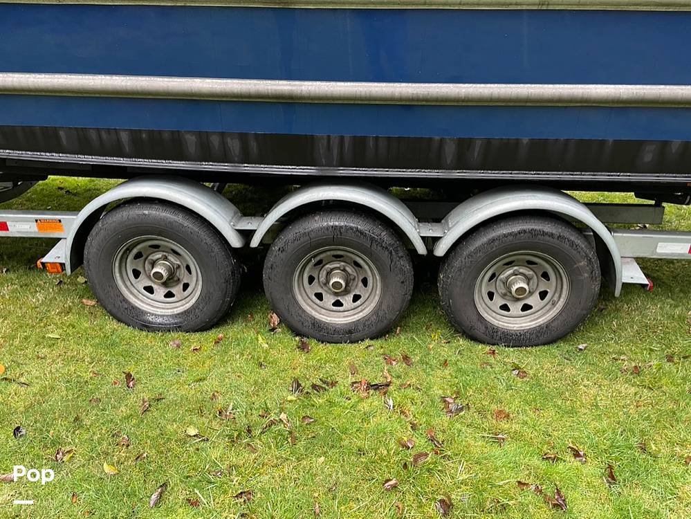 Slide: The Image of Hewescraft Pacific Explorer 270 2022 - 142