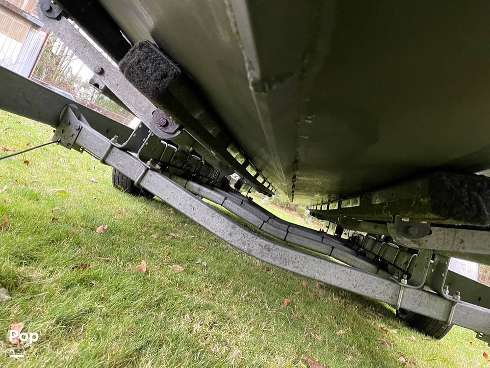 Slide: The Image of Hewescraft Pacific Explorer 270 2022 - 144