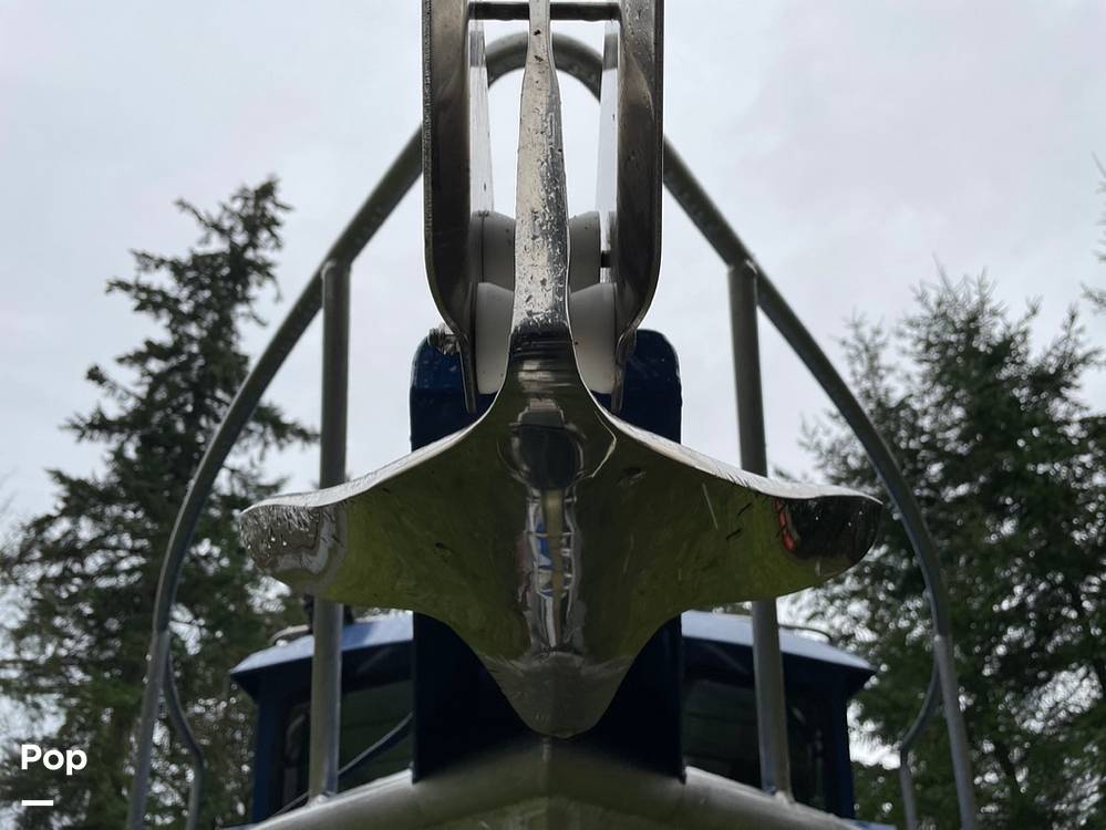 Slide: The Image of Hewescraft Pacific Explorer 270 2022 - 145