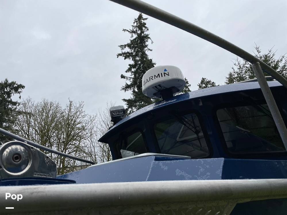 Slide: The Image of Hewescraft Pacific Explorer 270 2022 - 146