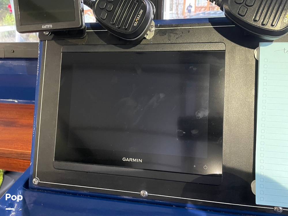 Slide: The Image of Hewescraft Pacific Explorer 270 2022 - 15