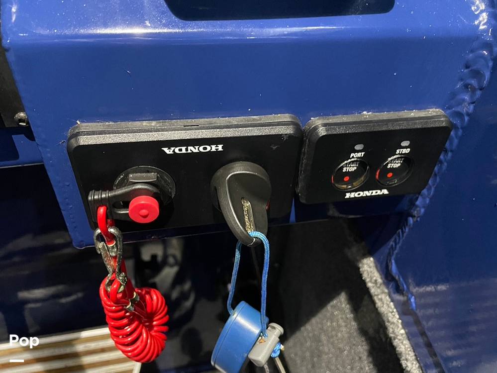 Slide: The Image of Hewescraft Pacific Explorer 270 2022 - 19