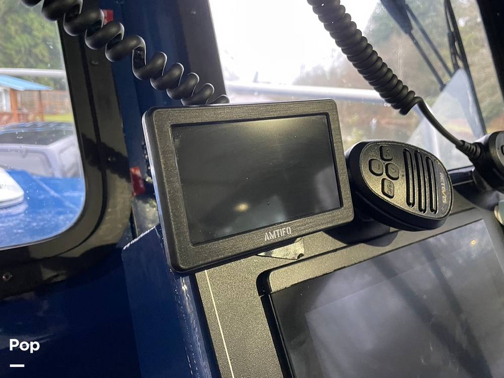 Slide: The Image of Hewescraft Pacific Explorer 270 2022 - 21