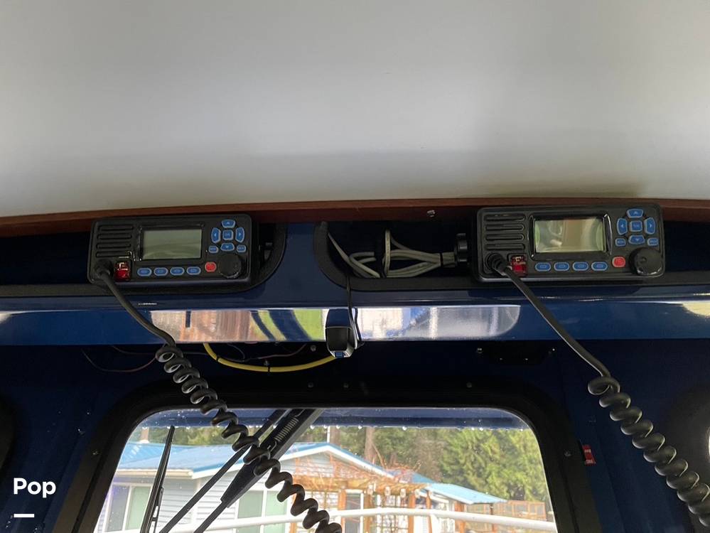 Slide: The Image of Hewescraft Pacific Explorer 270 2022 - 22