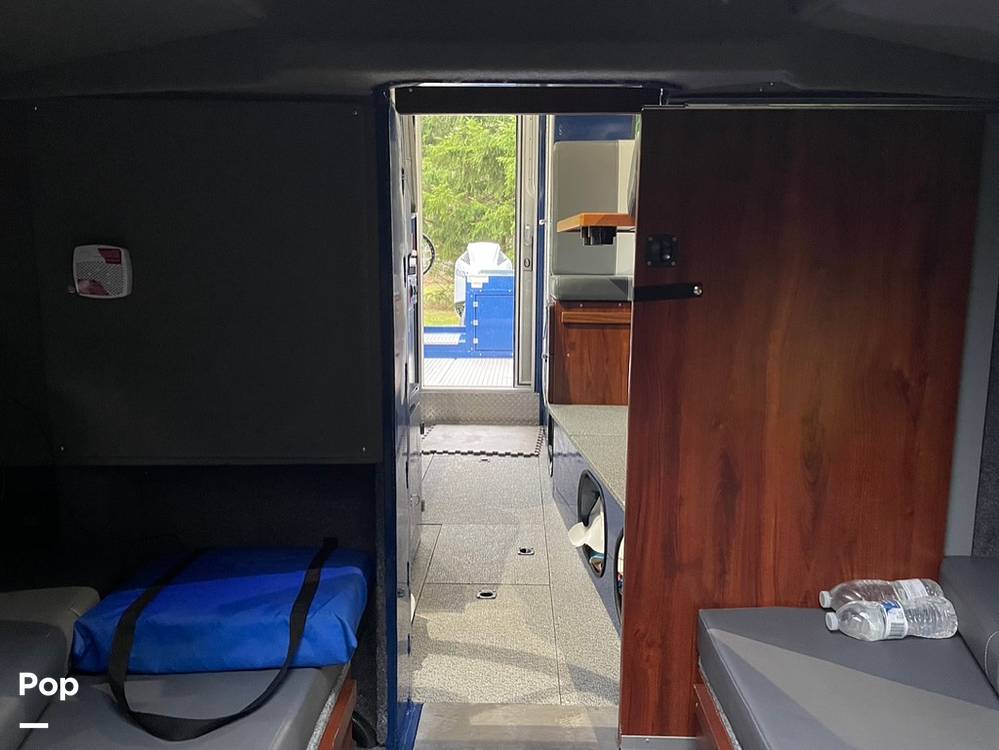 Slide: The Image of Hewescraft Pacific Explorer 270 2022 - 28