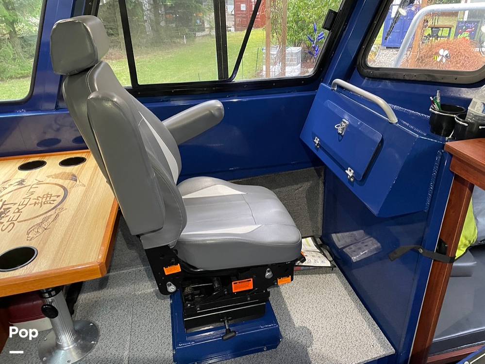 Slide: The Image of Hewescraft Pacific Explorer 270 2022 - 31