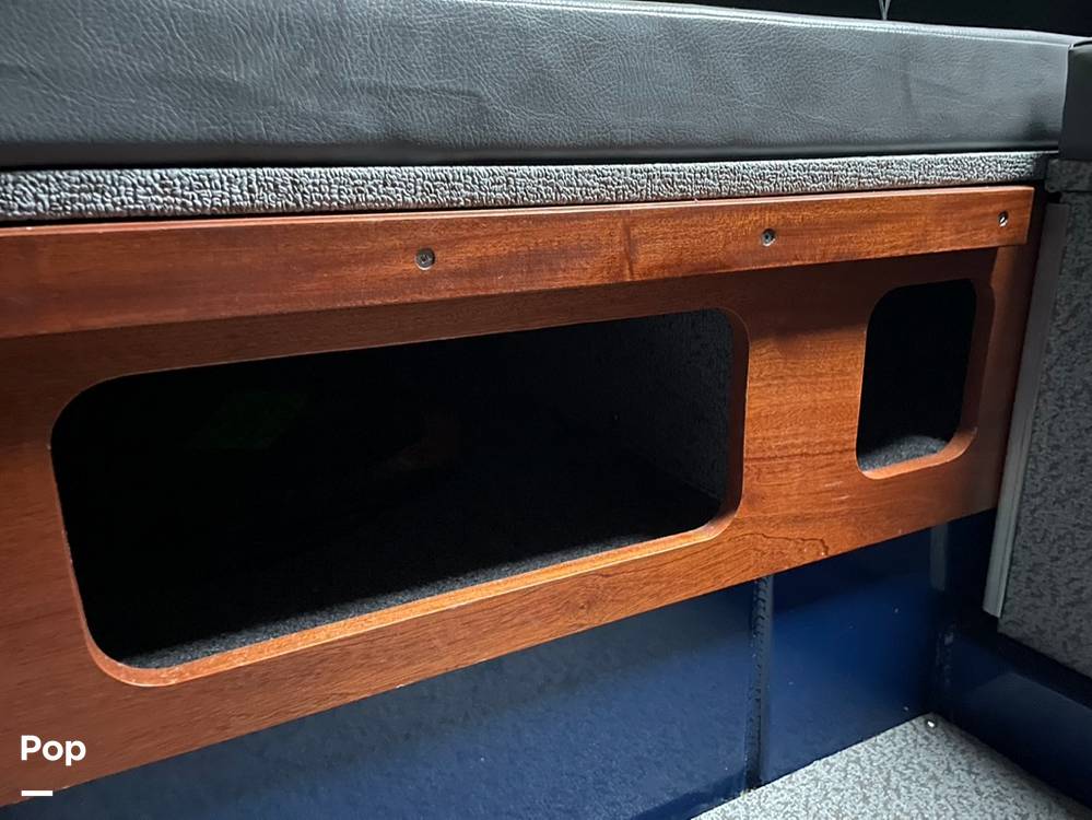 Slide: The Image of Hewescraft Pacific Explorer 270 2022 - 34