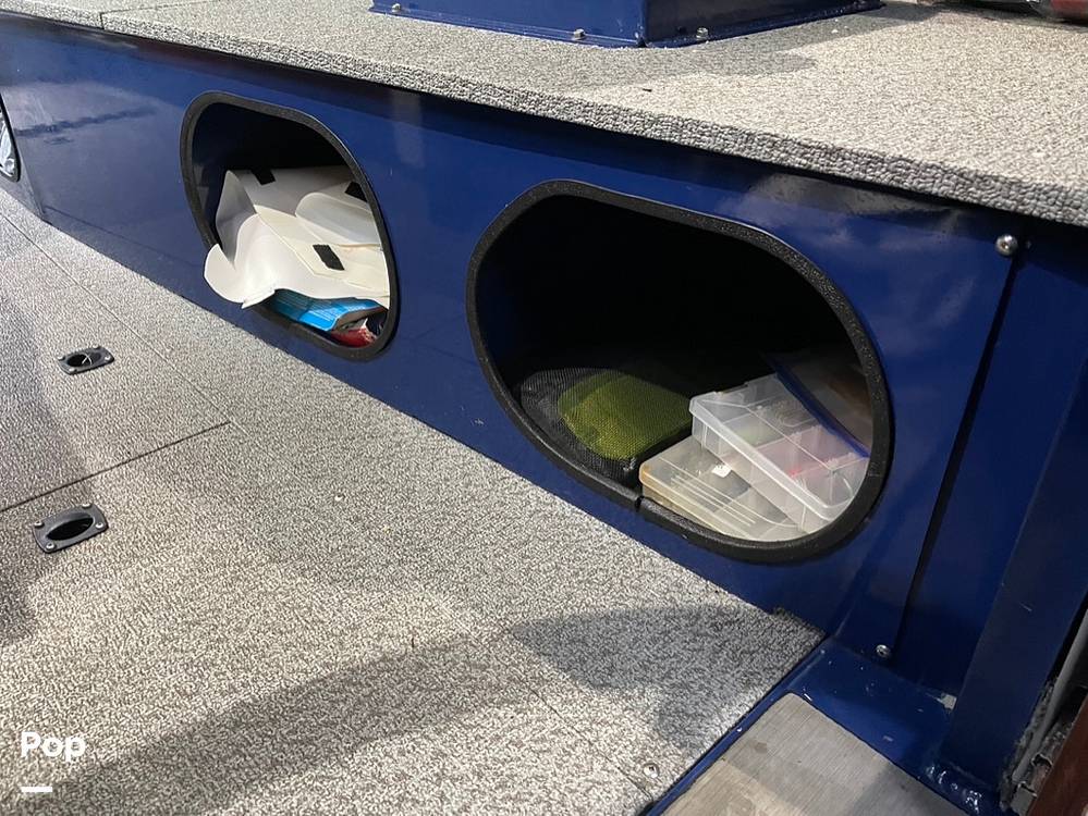 Slide: The Image of Hewescraft Pacific Explorer 270 2022 - 36