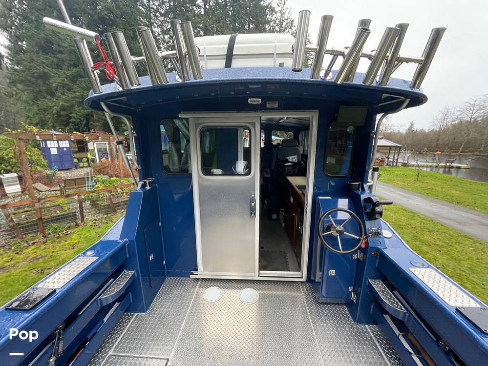 Slide: The Image of Hewescraft Pacific Explorer 270 2022 - 4