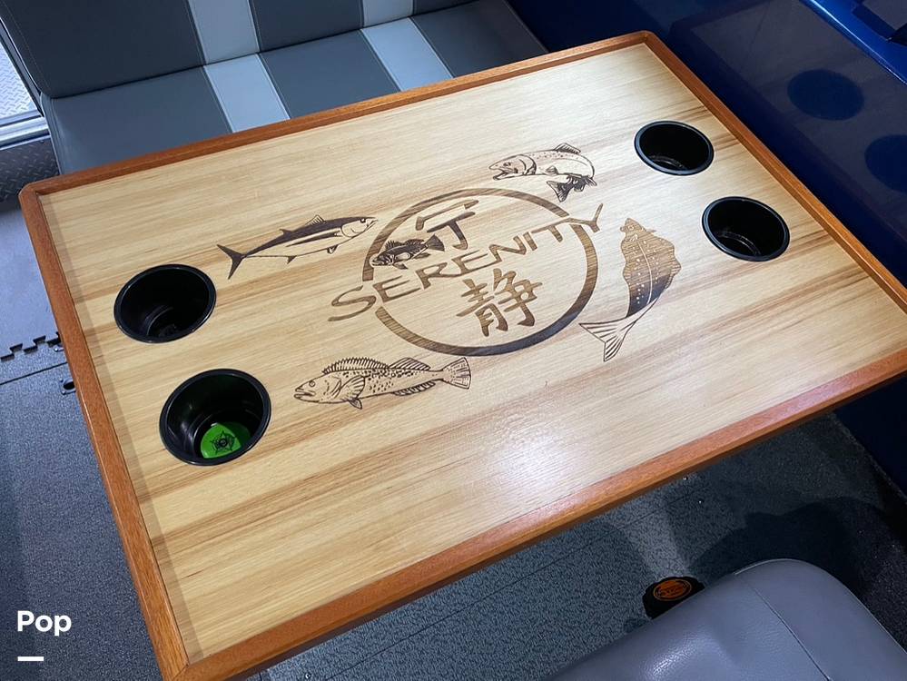 Slide: The Image of Hewescraft Pacific Explorer 270 2022 - 41