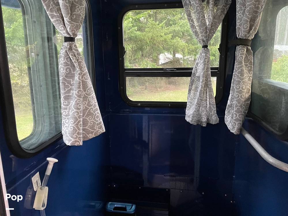 Slide: The Image of Hewescraft Pacific Explorer 270 2022 - 46