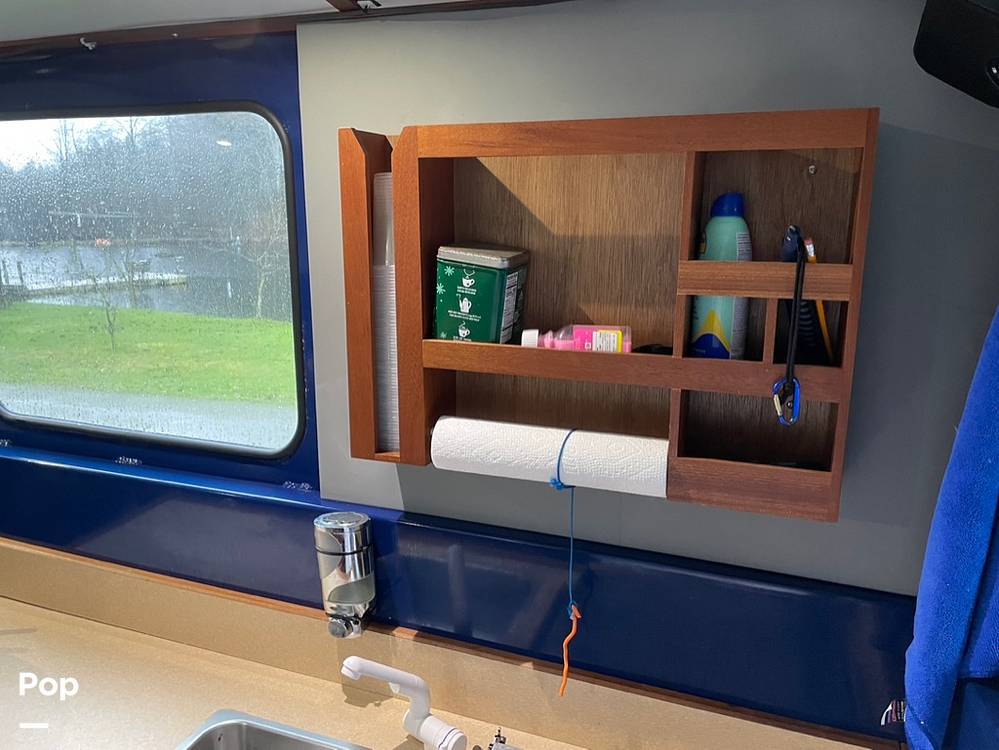 Slide: The Image of Hewescraft Pacific Explorer 270 2022 - 49