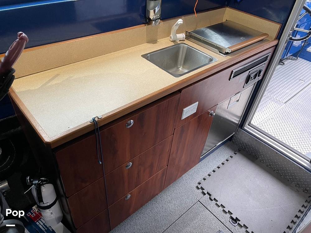 Slide: The Image of Hewescraft Pacific Explorer 270 2022 - 55