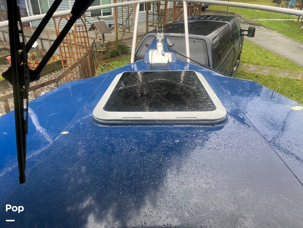 Slide: The Image of Hewescraft Pacific Explorer 270 2022 - 60