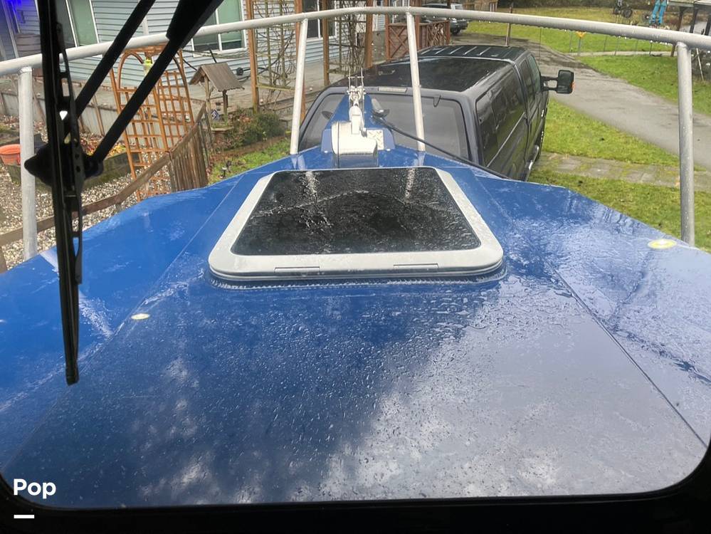 Slide: The Image of Hewescraft Pacific Explorer 270 2022 - 61