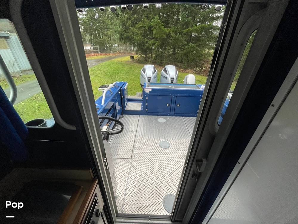 Slide: The Image of Hewescraft Pacific Explorer 270 2022 - 62