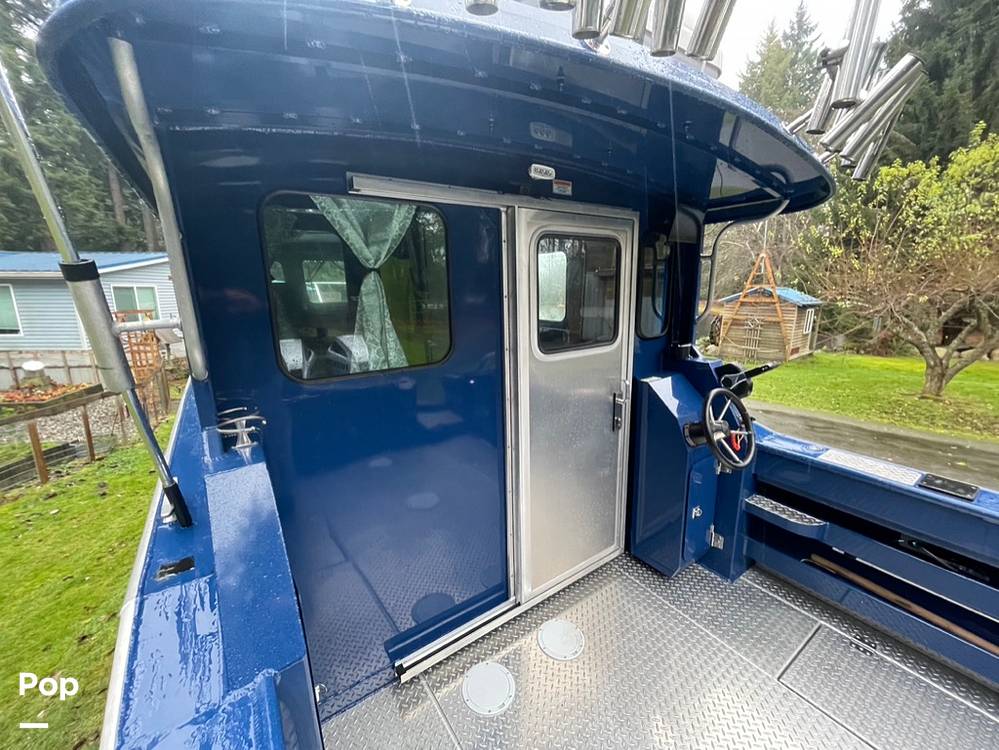 Slide: The Image of Hewescraft Pacific Explorer 270 2022 - 63