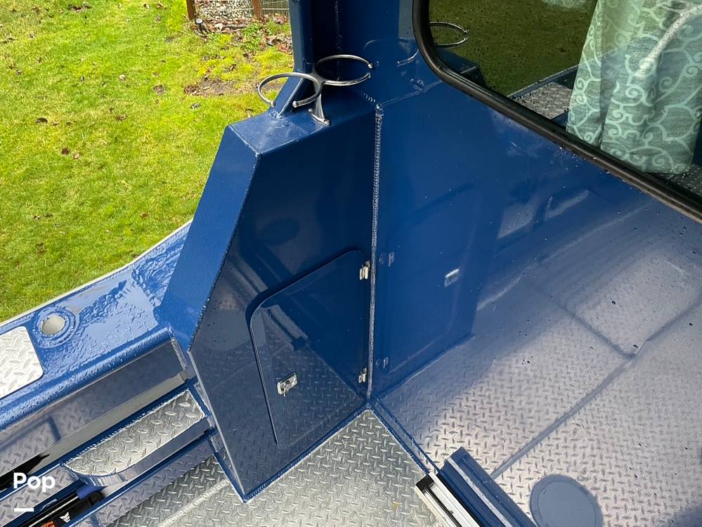 Slide: The Image of Hewescraft Pacific Explorer 270 2022 - 65