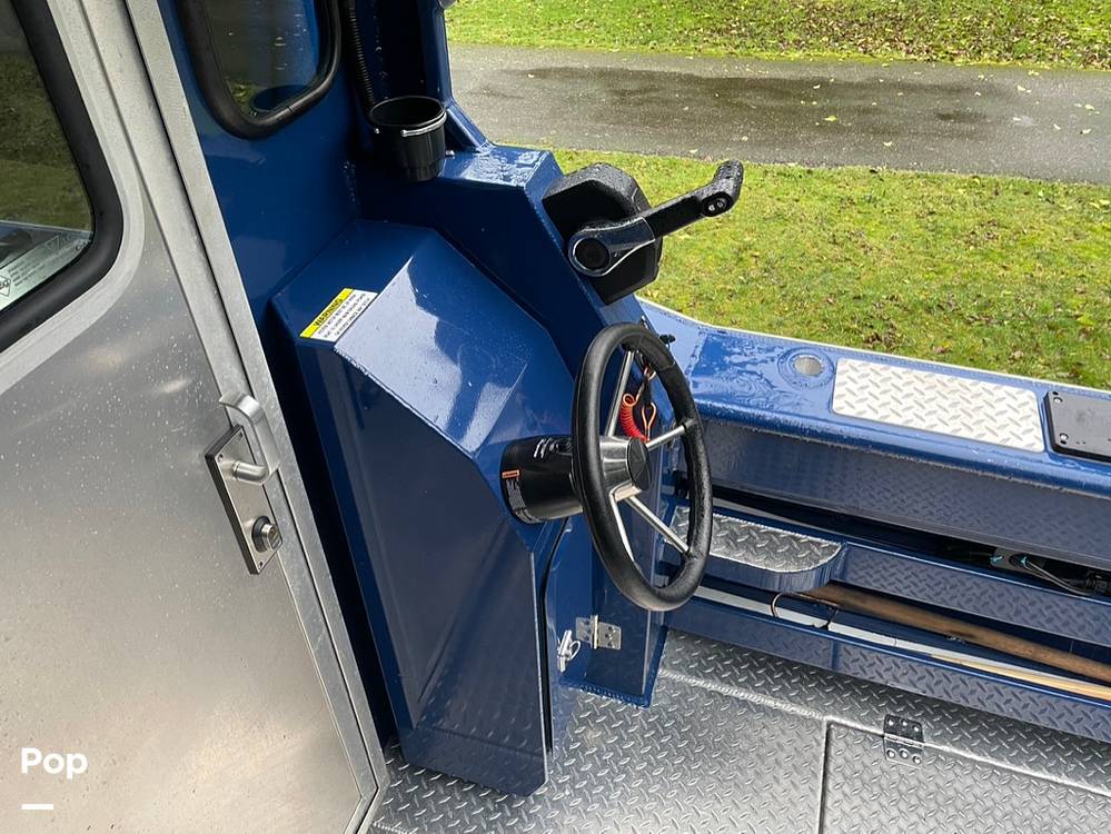 Slide: The Image of Hewescraft Pacific Explorer 270 2022 - 66