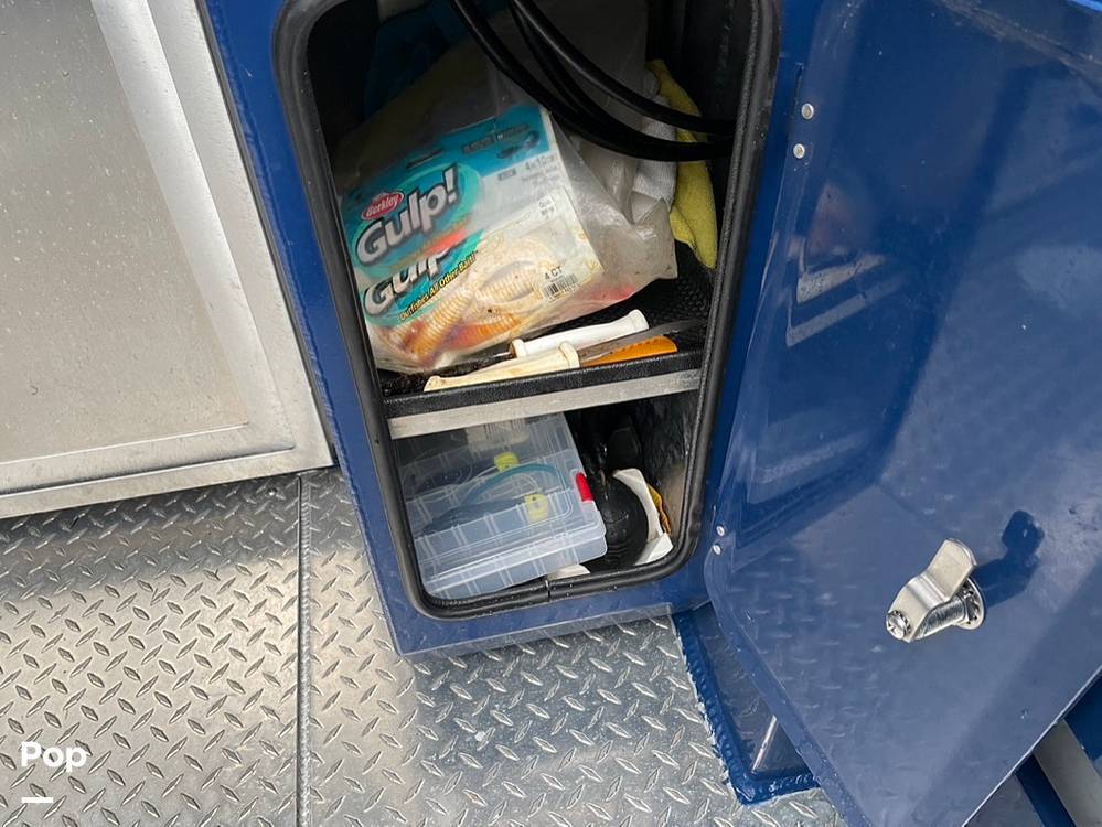 Slide: The Image of Hewescraft Pacific Explorer 270 2022 - 70