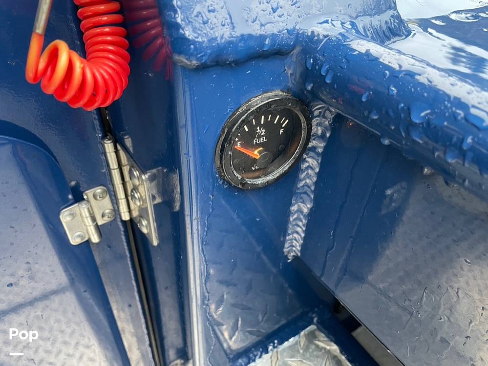 Slide: The Image of Hewescraft Pacific Explorer 270 2022 - 71