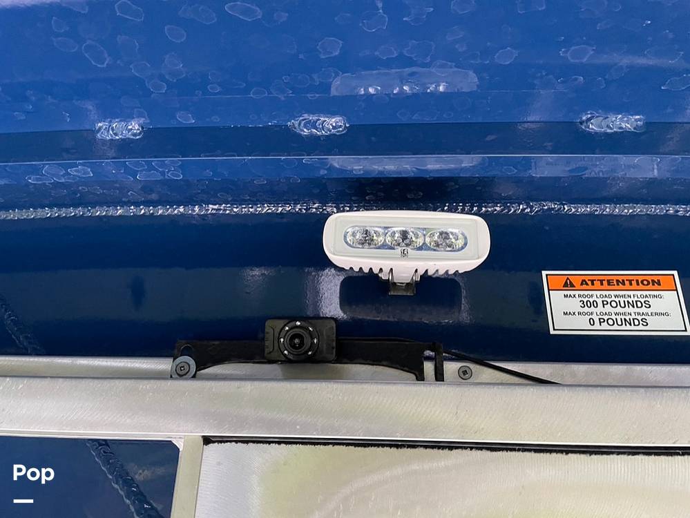 Slide: The Image of Hewescraft Pacific Explorer 270 2022 - 75