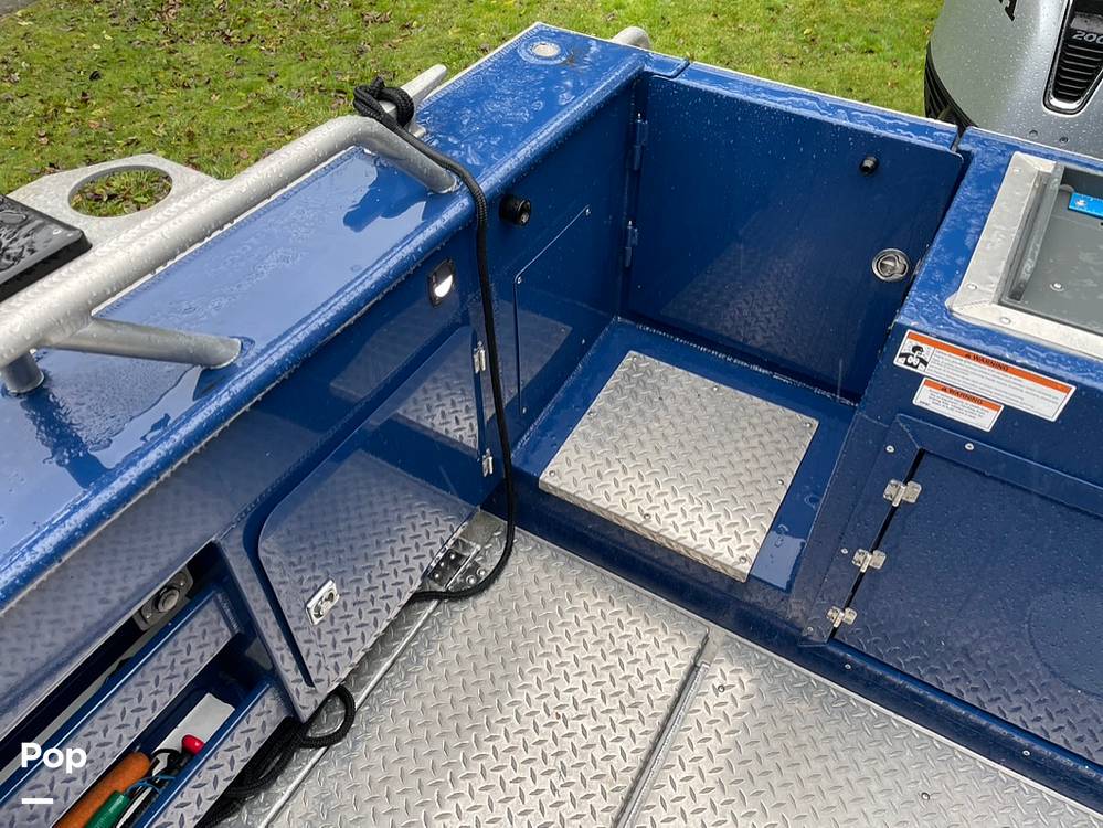 Slide: The Image of Hewescraft Pacific Explorer 270 2022 - 76