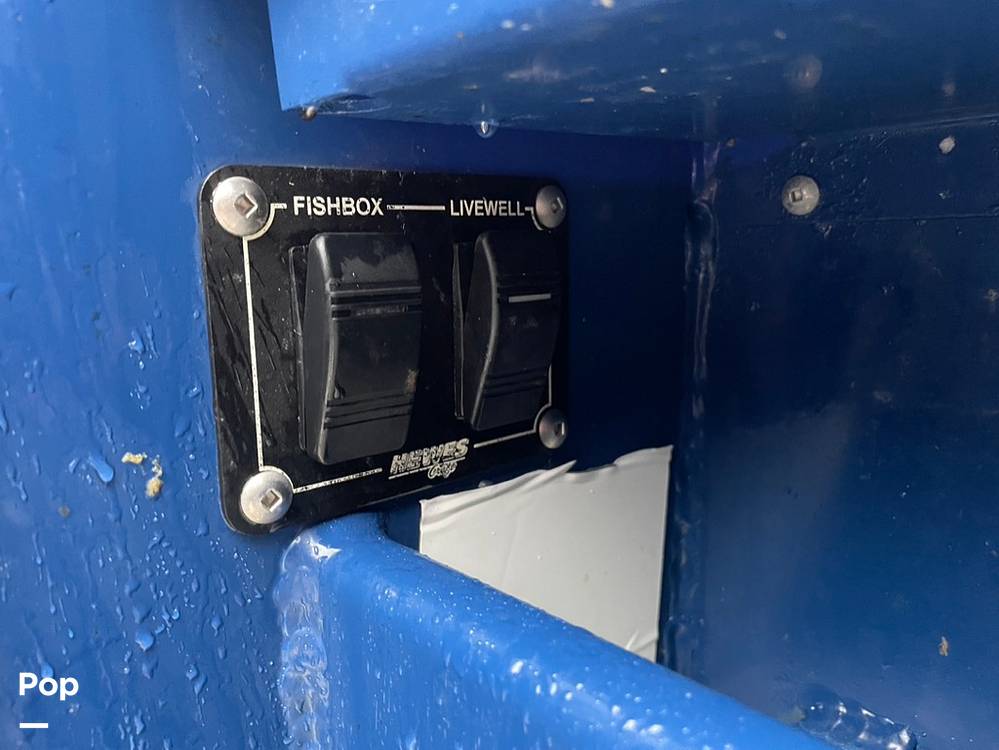 Slide: The Image of Hewescraft Pacific Explorer 270 2022 - 81