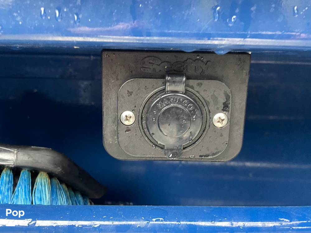 Slide: The Image of Hewescraft Pacific Explorer 270 2022 - 83