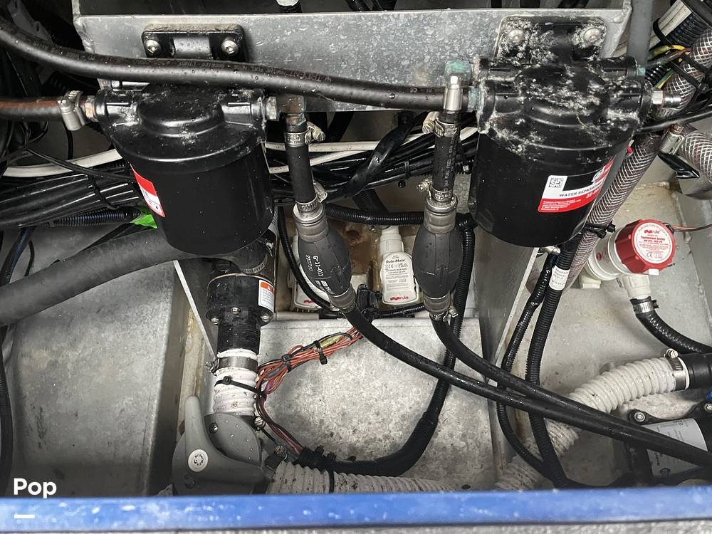 Slide: The Image of Hewescraft Pacific Explorer 270 2022 - 89