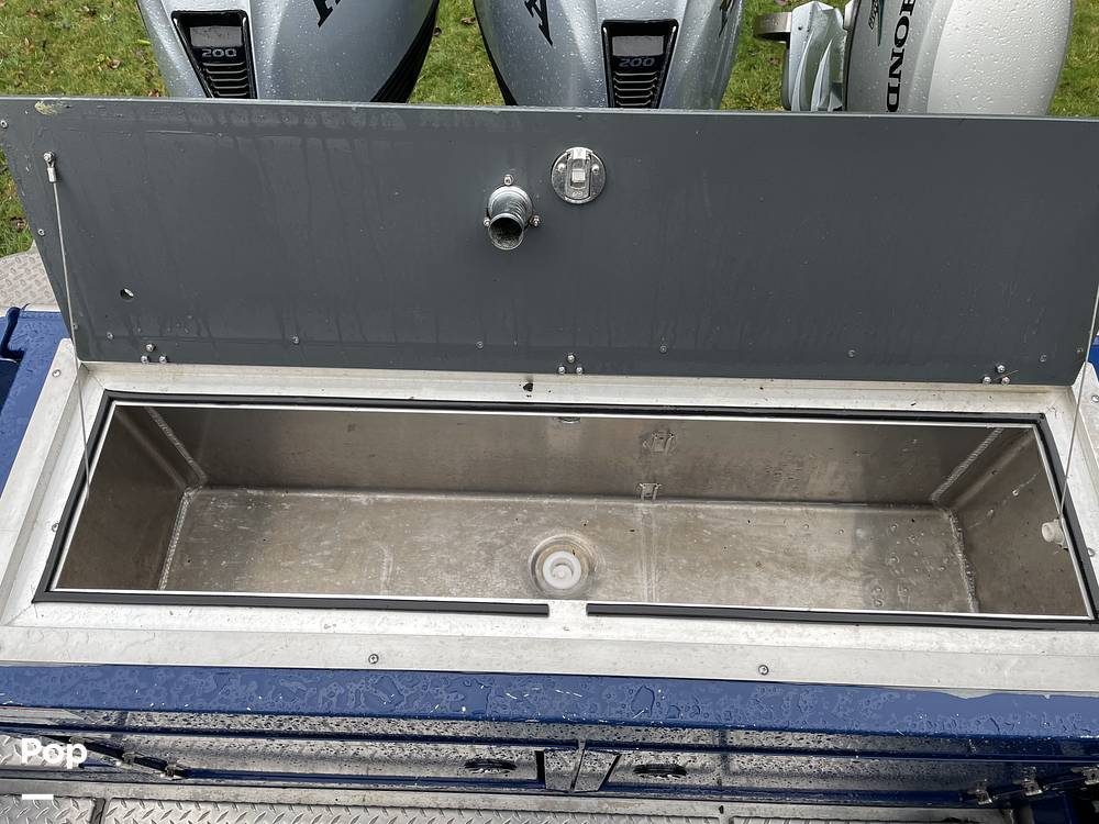 Slide: The Image of Hewescraft Pacific Explorer 270 2022 - 94