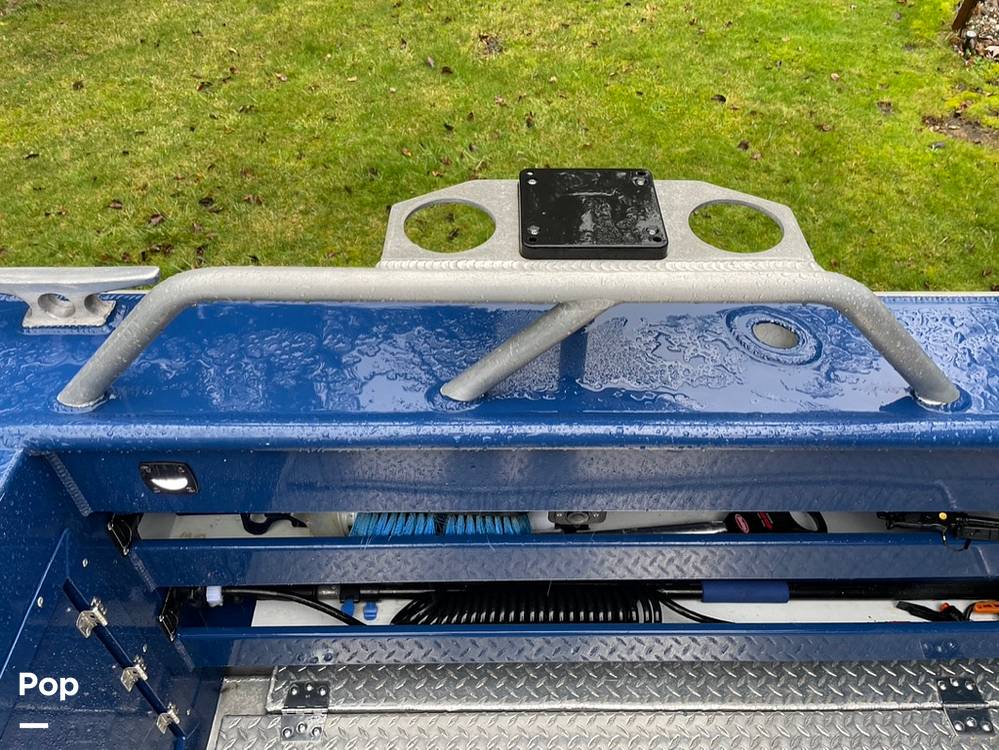 Slide: The Image of Hewescraft Pacific Explorer 270 2022 - 96