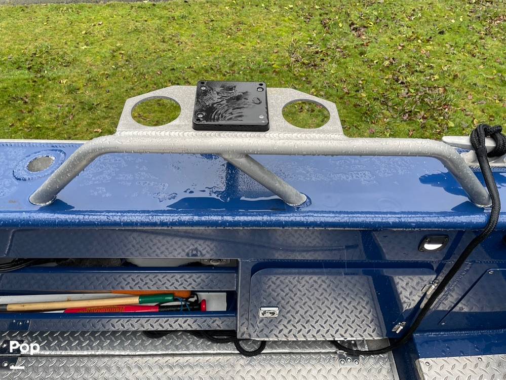 Slide: The Image of Hewescraft Pacific Explorer 270 2022 - 99