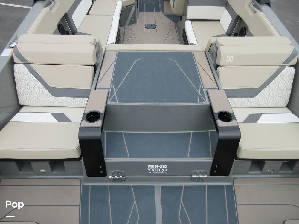 Slide: The Image of Transom Seats - 14882582
